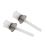 Kettenbach Mischkanüle: Grau, Ø 4,2 mm, 50 Stück