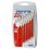 interprox plus Interdentalbürsten: rot, miniconical, 2 - 4 mm, 6 Stück