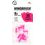 Wingbrush Aufsteckbürsten Refill: pink, Ø 1,9 mm, XS