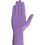 Ampri Style Handschuhe, Latex, Viola, puderfrei, unsteril: Gr. XS