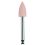 Edenta DiaGloss Compositpolierer: 1932RA (050, rosa)