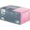 Euronda Monoart Patientenservietten Towel UP: rosa