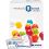 Voco Profluorid Varnish Fluoridlack Single Dose: 200 x 0,40 ml, Bubble Gum