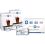 Voco Profluorid Varnish Fluoridlack Single Dose: 200 x 0,40 ml, Cola Lime