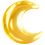 izi Mond - gold