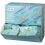 TePe EasyPick Dispenser Box M/L (200 x 2 St.), Blau
