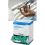 Latexüberzug Omnitex U (500 Stück) Packung