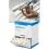 Latexüberzug Omnitex C (500 Stück) Packung