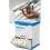 Latexüberzug Omnitex U (500 Stück) Packung