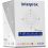 interprox Interdentalbürsten, 100 Stück: hellblau, zylindrisch (0,80 mm), ISO 4