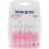 interprox Interdentalbürsten 6 Stück, Rosa, nano, PHD 0,7