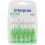 interprox Interdentalbürsten 6 Stück, Grün, micro, PHD 1,1