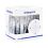 interprox Interdentalbürsten 100 Stück Schwarz, super conical, PHD 2,0
