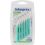 interprox plus Interdentalbürsten Grün, micro, PHD 1,1, 6 Stück