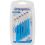 interprox plus Interdentalbürsten Blau, conical, PHD1,7, 6 Stück