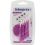 interprox plus Interdentalbürsten Lila, maxi conical, PHD 2,3, 6 Stück