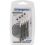 interprox plus Interdentalbürsten Grau, x-maxi conical, PHD 2,6, 4 Stück