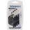 interprox plus Interdentalbürsten: schwarz, xx-maxi, 6 - 11 mm, 4 Stück