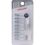 Loser UBrush!: grau, 1,2 mm, konisch