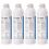 WL-clean Instrumentenaufbereitung: 4 x 500 ml