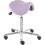 Sattelhocker docy dent: lavendellila
