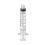 B.Braun Omnifix Luer Lock Solo: 5 ml