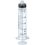 B.Braun Omnifix Luer Lock Solo: 20 ml