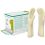 Vasco OP Powdered Handschuhe, Latex, gepudert, steril: Gr. 8.5