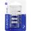 CURAPROX CPS 18 ortho refill 4 Stück, violett, grob, > 2,0 mm