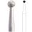 Edenta Diamanten FG Fig. 801: standard, Gr. 010