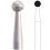 Edenta Diamanten FG Fig. 801: standard, Gr. 018