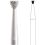 Edenta Diamanten FG Fig. 805: standard, Gr. 008