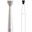Edenta Diamanten FG Fig. 805: standard, Gr. 012