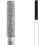 Edenta Diamanten FG Fig. 837: standard, Zylinder flach, Gr. 012