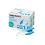 Flexi Interdentalbürsten Value Pack: Aqua, PHD 1.0/ISO 2