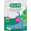 GUM Easy Flossers Zahnseidesticks: 30 Stück