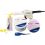 Silagum Mono Automix Kartuschen: 8 x 50 ml