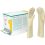 Vasco OP free Handschuhe, latexfrei, puderfrei, steril: Gr. 6