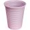 Euronda Monoart Trinkbecher, 3000 Stück: rosa