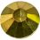 Brilident Zahnschmuckstein 1,8 mm: gold