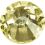Brilident Zahnschmuckstein 1,8 mm: gelb