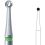 Edenta Hartmetall-Bohrer C1S: RA ISO 010