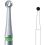 Edenta Hartmetall-Bohrer C1S: RA ISO 012