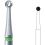 Edenta Hartmetall-Bohrer C1S: RA ISO 014