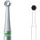 Edenta Hartmetall-Bohrer C1S: RA ISO 018
