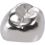 3M Espe Edelstahlkronen Refill, erster Milchmolar, OK links: D-UL-7