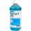 EMS BacterX pro blau, ohne Alkohol: 1 Liter Flasche