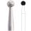 Edenta Diamanten FG Fig. 801: fein, Gr. 021