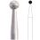Edenta Diamanten FG Fig. 801: grob, Gr. 012