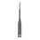 Hu-Friedy Mikro Skalpellklingen, steril: Fig. 64 Mini